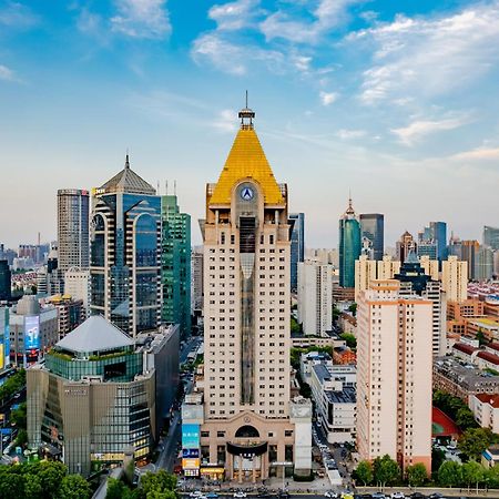 Boutique Hotel 上海市 エクステリア 写真