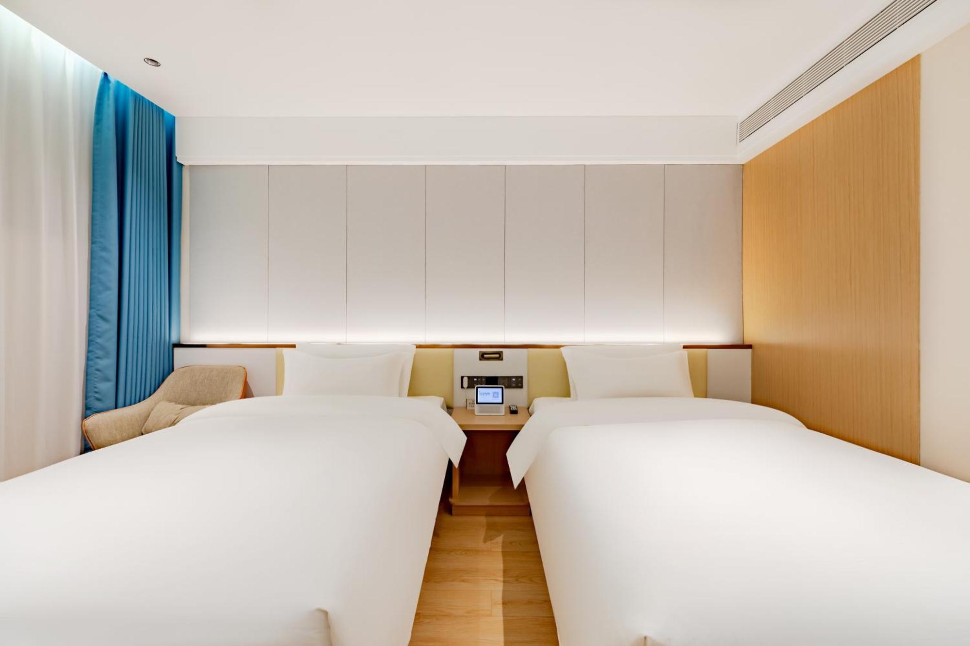 Boutique Hotel 上海市 エクステリア 写真
