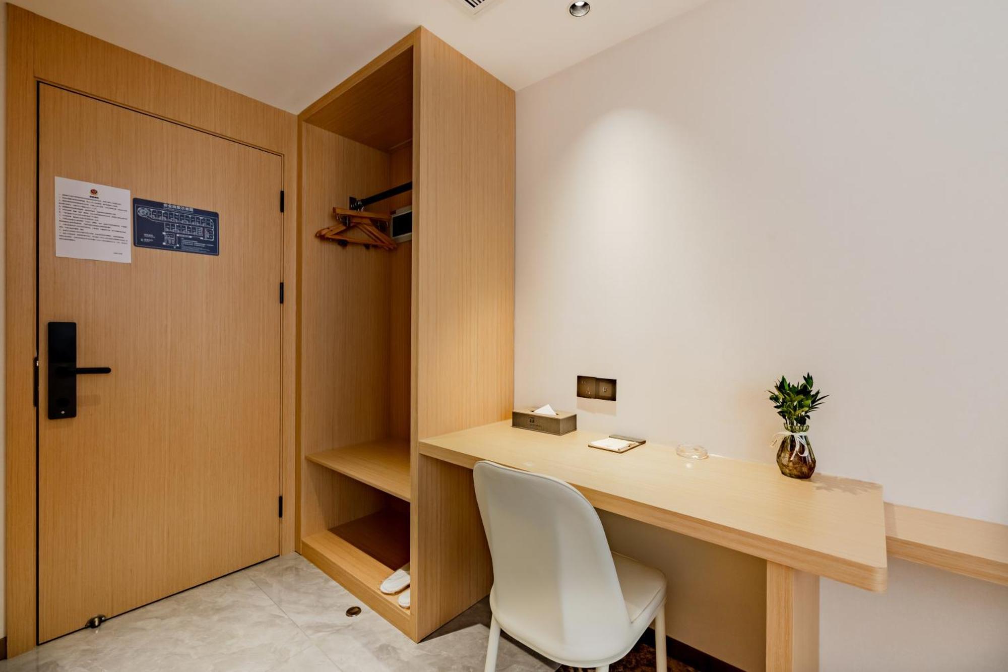 Boutique Hotel 上海市 エクステリア 写真