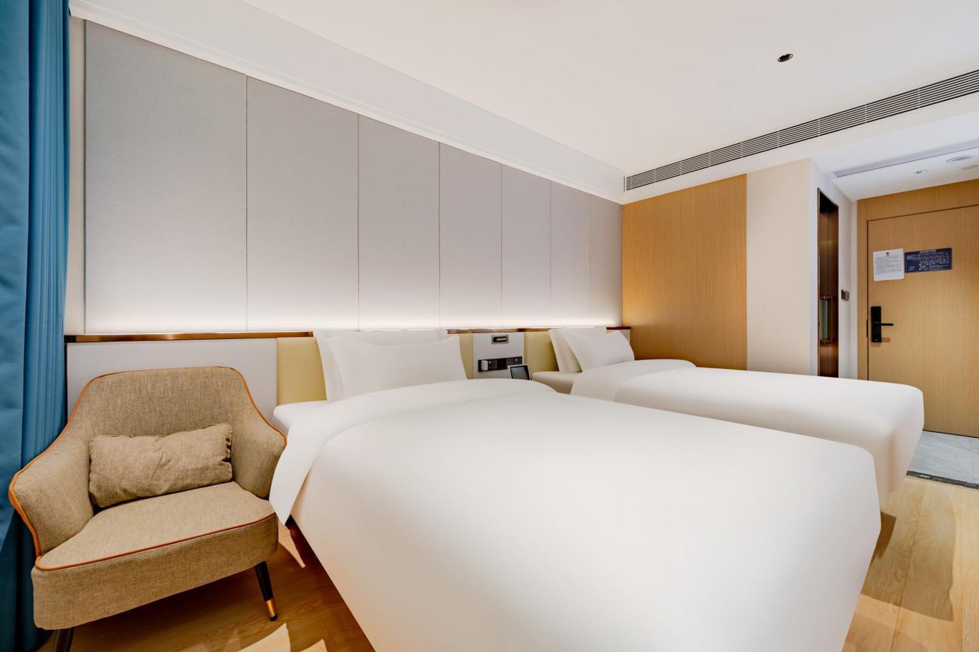 Boutique Hotel 上海市 エクステリア 写真