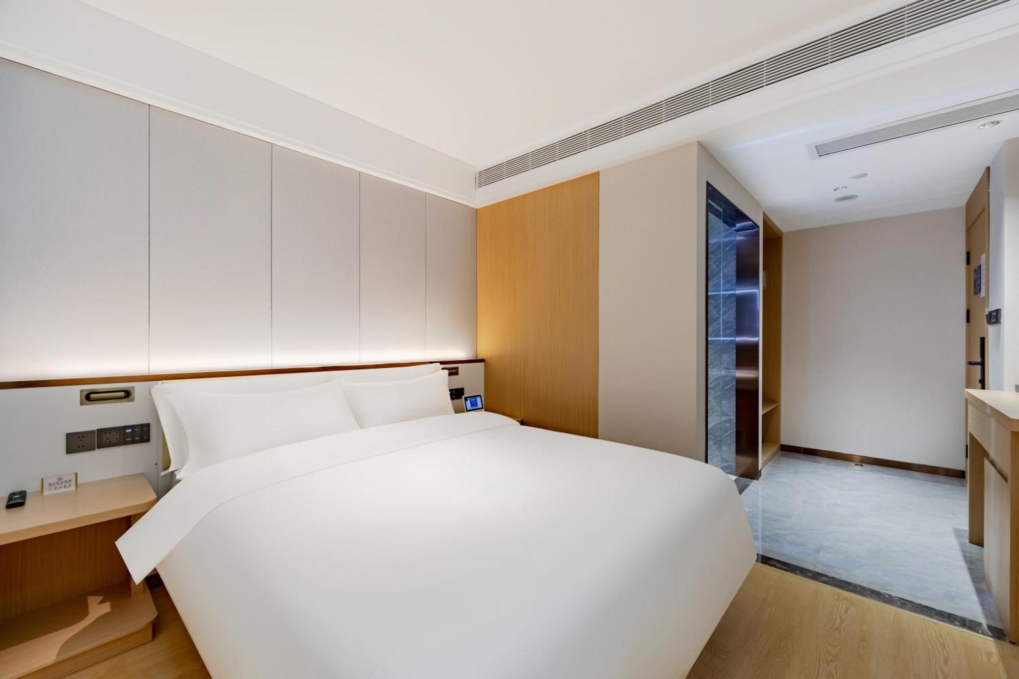 Boutique Hotel 上海市 エクステリア 写真