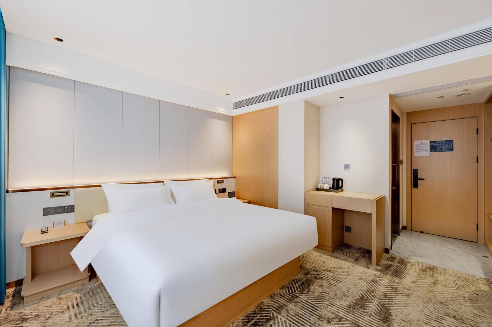 Boutique Hotel 上海市 エクステリア 写真