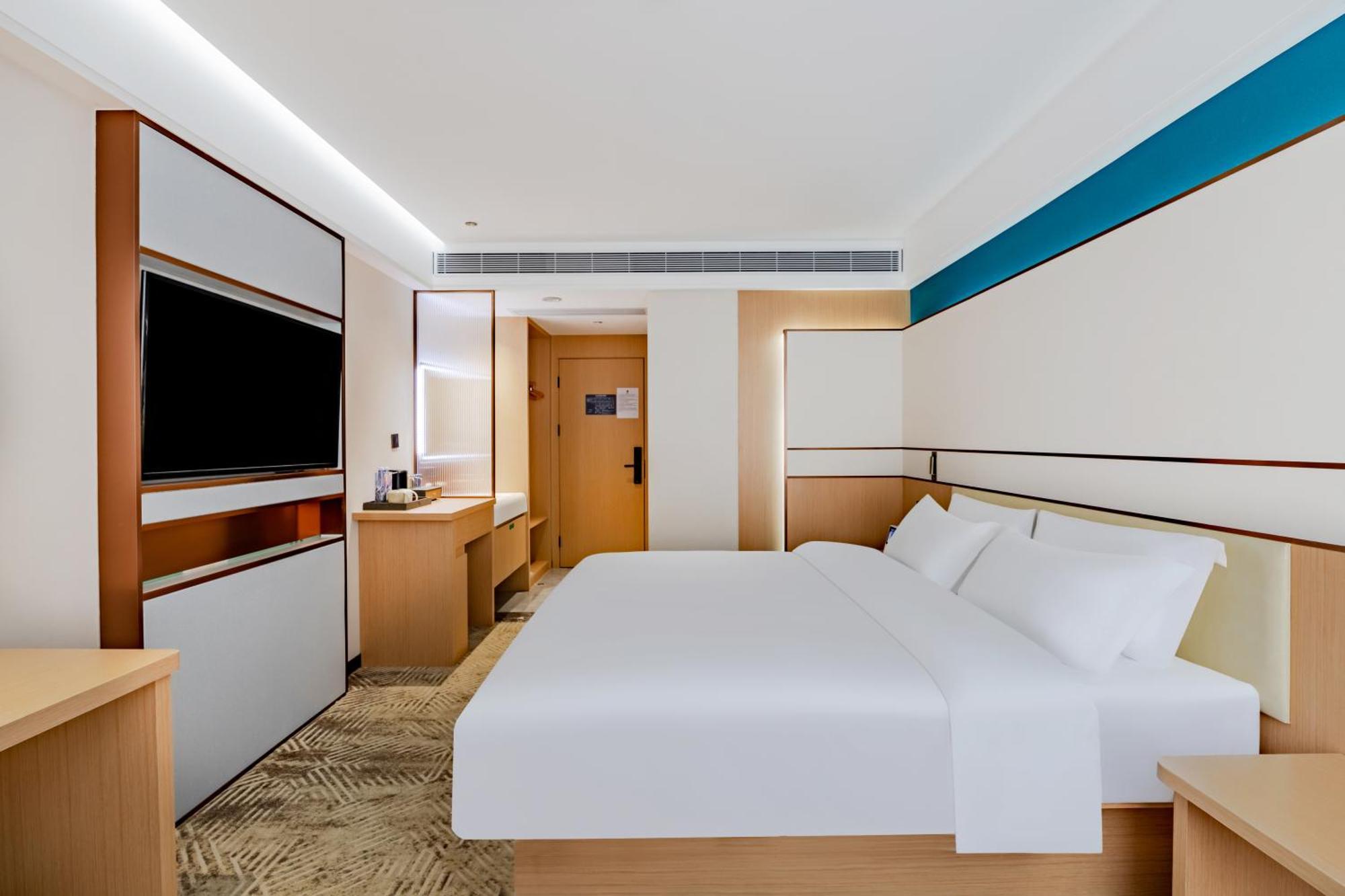 Boutique Hotel 上海市 エクステリア 写真