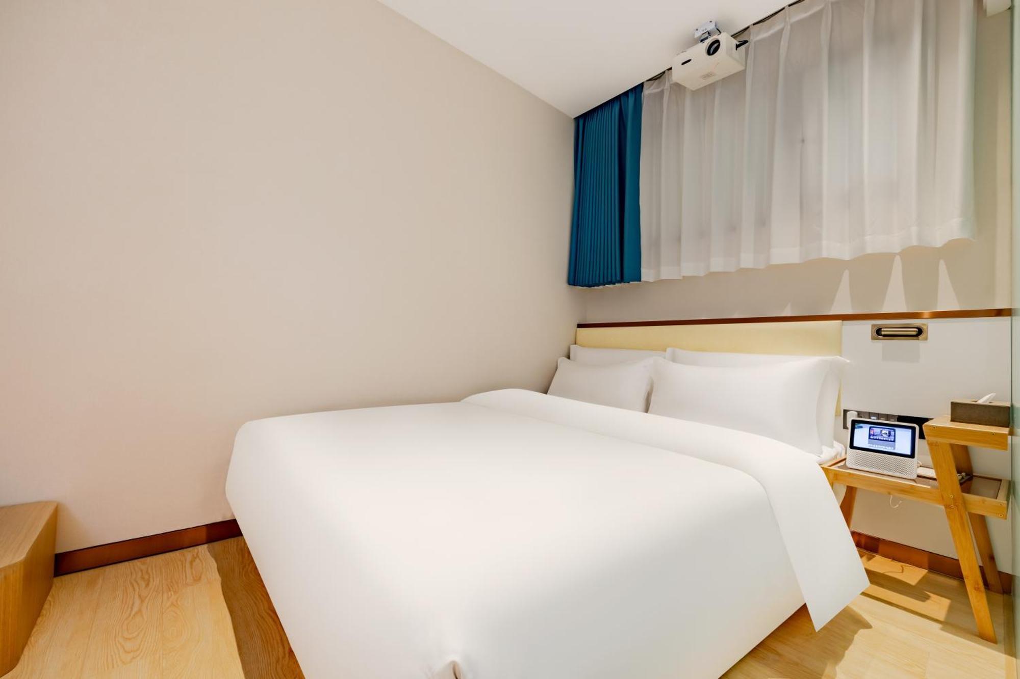 Boutique Hotel 上海市 エクステリア 写真