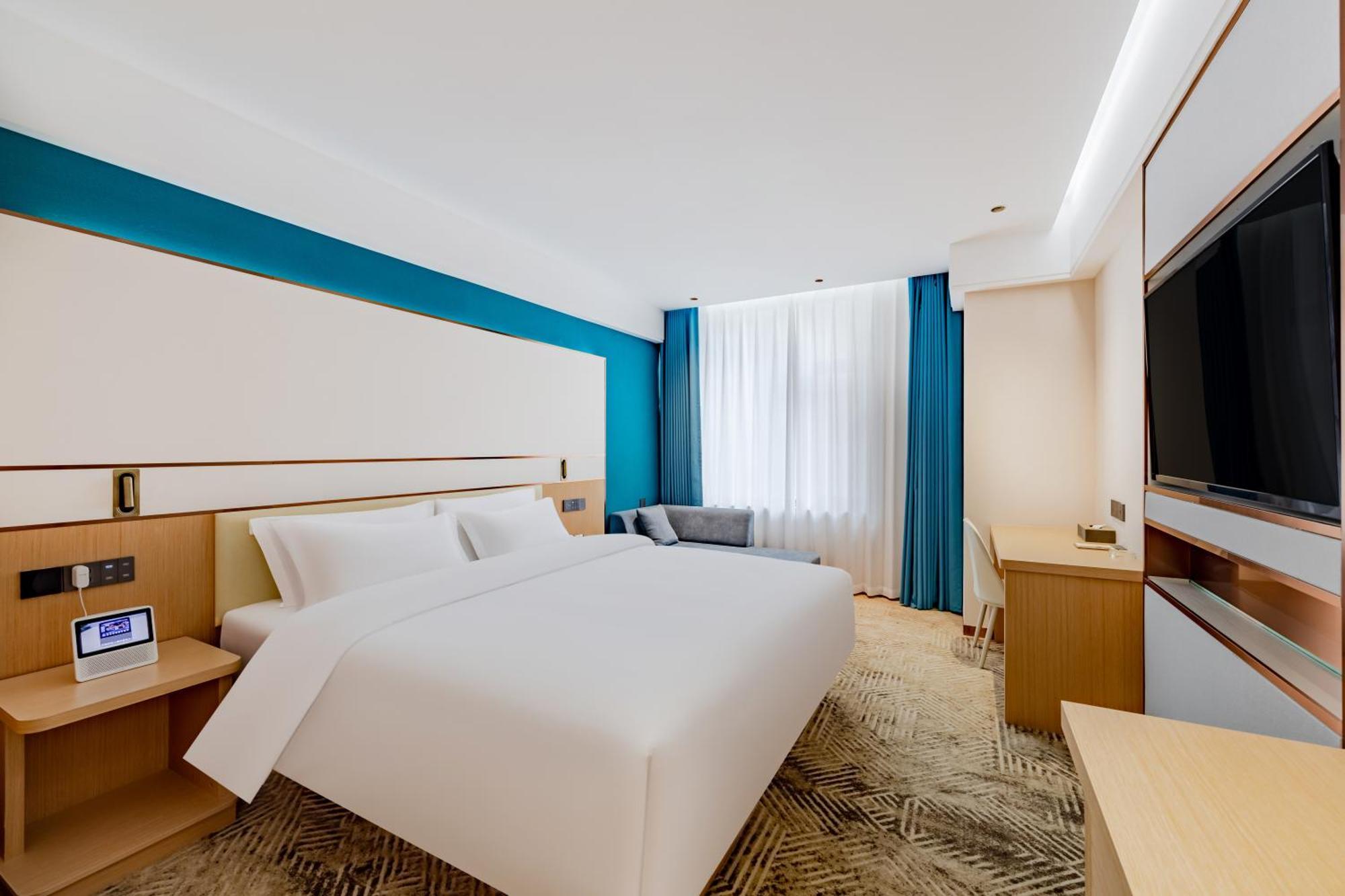 Boutique Hotel 上海市 エクステリア 写真