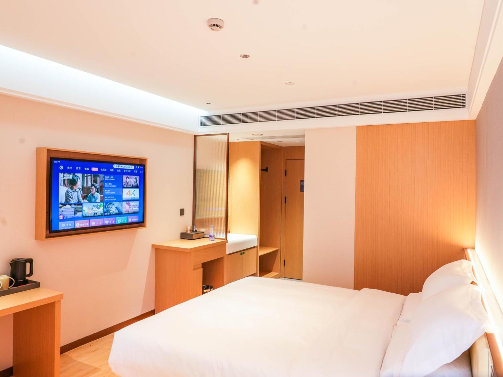 Boutique Hotel 上海市 エクステリア 写真