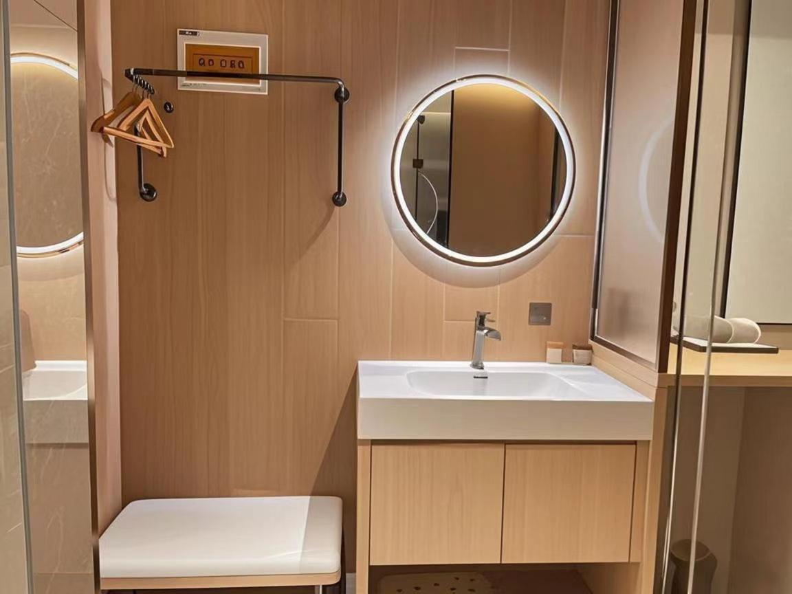 Boutique Hotel 上海市 エクステリア 写真