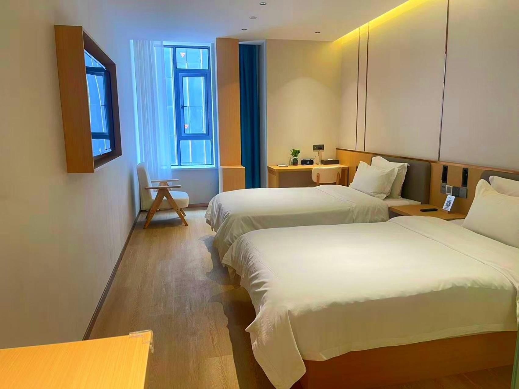 Boutique Hotel 上海市 エクステリア 写真