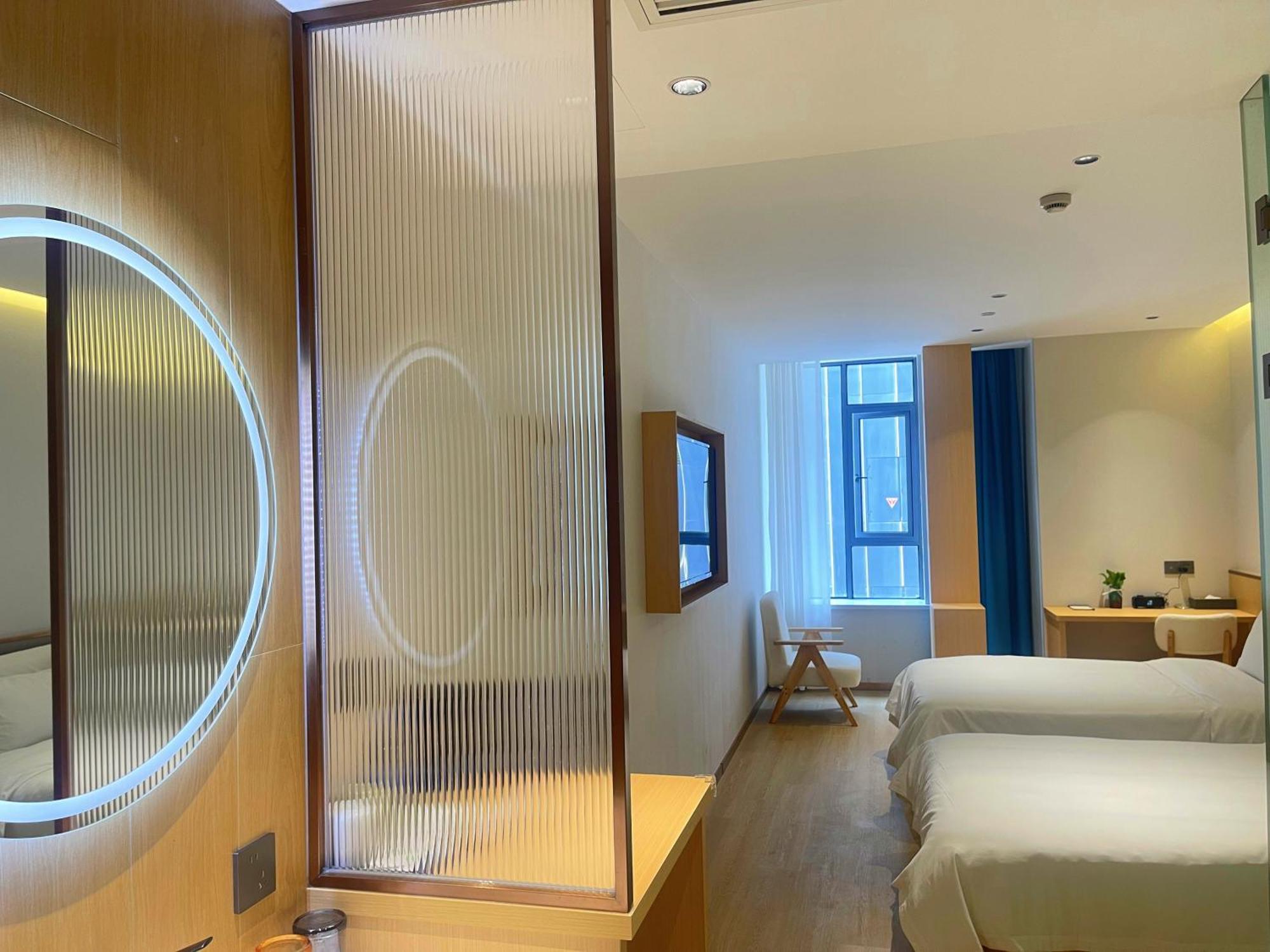 Boutique Hotel 上海市 エクステリア 写真